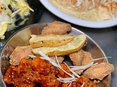 -MI WU FACTORY米屋美食工厂餐厅(绿地店)