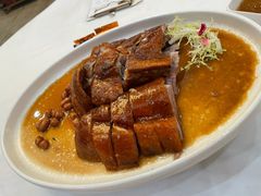 -东江渔村·古典园林·30年粤菜老字号(太和店)