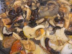 -草墩罗非鱼庄•野生菌•腊排骨(七星街上段店)