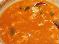 -华盛园卷子王农家菜水库鱼