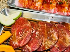 -首尔烤肉大排档(合生汇店)
