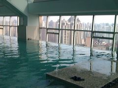 -龙之梦大酒店-健身中心