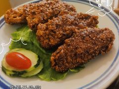 -马来MO简餐.南洋风味料理(美食街店)
