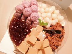 -蜜思琪蛋糕(民生路店)