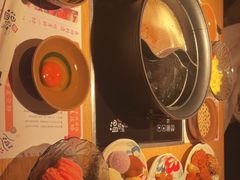 -温野菜涮涮锅(西单大悦城店)