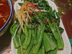 -缪氏川菜(深圳北站缤果空间店)