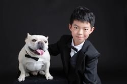 -小时光儿童摄影工作室(宜兴店)