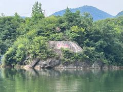 -美人谷景区