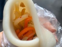 -张果佬年糕卷(科巷店)