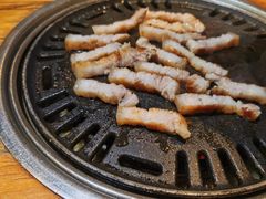 -唯成•韩国炭火烤肉 유성고기