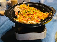 -山也·私厨(岳麓店)