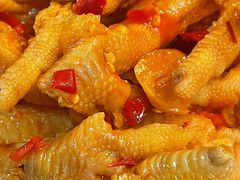 -邱大妈水煮(龙山店)