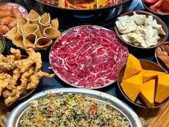 -肥龙火锅(南坪店)