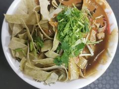 锅巴菜-大福来(万新村店)