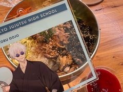 -KimPro 辛普乐概念韩餐