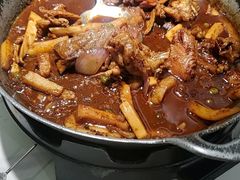-蛙喔牛蛙(太仓万达店)