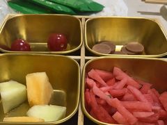 -和庆斋羊蝎子火锅·碳缸烧烤(顺义旗舰店)