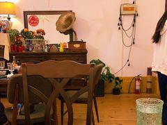 -花满楼(启秀路店)