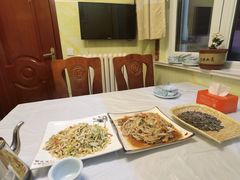 -宾朋海鲜饭庄(兴海路店)