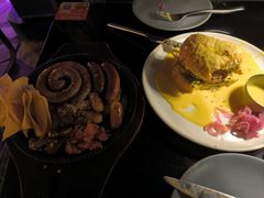 -Lets burger非常汉堡·环球风味(蓝色港湾店)