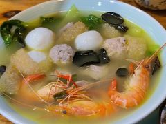 老底子杭三鲜-百家鲜·杭帮菜