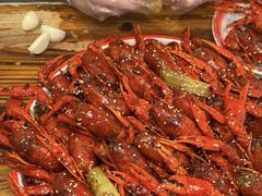 -即墨老公社·海肠捞饭大王(古城店)