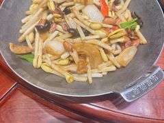 -四季春(美食街店)