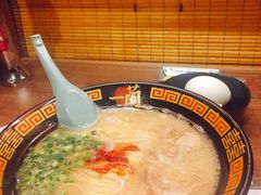 -一蘭(三宮店)