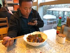 -文三里屯面馆(三里屯店)