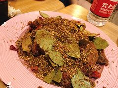 香叶鸡脖-壹酒贰肉1926·深夜食堂(九纬路店)