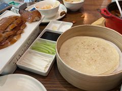 -小大董·烤鸭(王府井apm店)