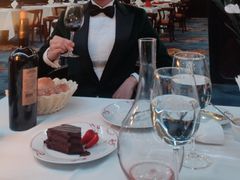 -马克西姆餐厅(崇文门店)