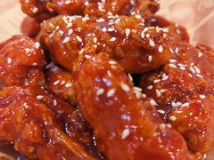 -朴鲸家正宗韩国料理(福田店)