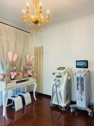 -美肤盾祛痘·问题肌头疗管理中心