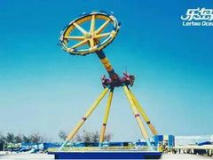 -秦皇岛乐岛海洋王国