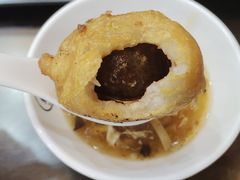 -毛华美食(清扬路店)