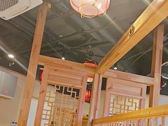-玺炖·中国铁锅炖(虹桥天街店)