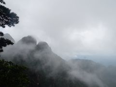 -三清山风景名胜区