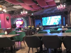 大堂-疯克大象美式烤肉餐厅