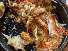 -豪客来牛排(红豆万花城店)