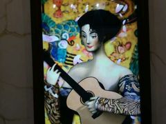 -芭提雅3D美术馆