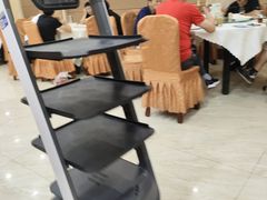 -新恬乐大酒家(沧达大厦店)