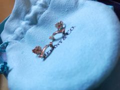 -Tiffany & Co.蒂芙尼
(南京德基广场店)