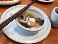 -莲香西域·正宗新疆菜(龙华店)