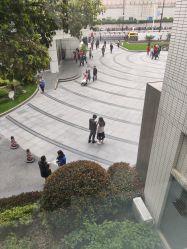 -中国福利会国际和平妇幼保健院(徐汇院区)