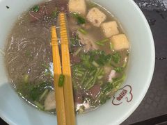 -回味鸭血粉丝汤(砂之船店)