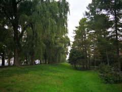 -长春市南湖公园