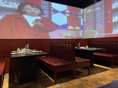 -牛焱·烧肉酒肆(五大道店)
