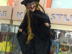 -吉的堡成长中心(五角场安波校区)