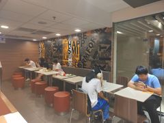 -麦当劳(花城大道华穗路店)